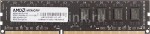 Память для компьютера AMD DDR3 DIMM 4Gb PC12800 1600 МГц R534G1601U1S-UO