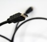 Кабель аудио-видео Telecom HDMI 19M - 19M v2.0 2m Bulk TCG200-2M - 