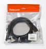 Кабель аудио-видео Telecom HDMI 19M - 19M v2.0 2m Bulk TCG200-2M - 