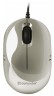 Мышь оптическая Defender Rainbow MS-770L Chrome подсвет проводная USB серебристый 52770 - 