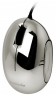 Мышь оптическая Defender Rainbow MS-770L Chrome подсвет проводная USB серебристый 52770 - 