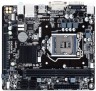 Мат.плата Giga-byte GA-H110M-S2V s1151 Intel H110 microATX RET - 