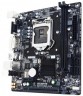 Мат.плата Giga-byte GA-H110M-S2V s1151 Intel H110 microATX RET - 
