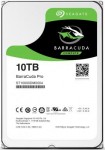 Жесткий диск Seagate HDD 10Tb 3.5&quot; SATA 7200rpm 256mb ST10000DM0004