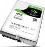 Жесткий диск Seagate HDD 10Tb 3.5" SATA 7200rpm 256mb ST10000DM0004 - 