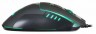 Мышь оптическая Oklick 865G проводная USB черный GM-26 BLACK - 