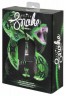 Мышь оптическая Oklick 865G проводная USB черный GM-26 BLACK - 
