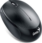 Мышь оптическая Genius NX-9000BT беспроводная Bluetooth 31030299100