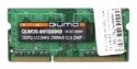 Память для ноутбука QUMO DDR3 SODIMM 4Gb PC12800 1600 МГц QUM3S-4G1600K11R