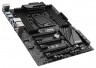 Мат.плата MSI X99A SLI PLUS s2011 Intel X99 ATX RET - 