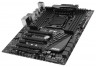 Мат.плата MSI X99A SLI PLUS s2011 Intel X99 ATX RET - 