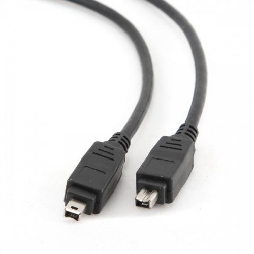 Кабель интерфейсный Gembird FireWare 4pM - 4pM 1.8m FWP-44-6 