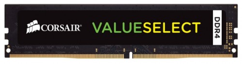 Память для компьютера Corsair DDR4 DIMM 8Gb PC17000 2133 МГц CMV8GX4M1A2133C15 