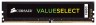 Память для компьютера Corsair DDR4 DIMM 8Gb PC17000 2133 МГц CMV8GX4M1A2133C15 - 