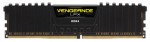 Память для компьютера Corsair DDR4 DIMM 8Gb PC19200 2400 МГц CMK8GX4M1A2400C16