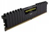 Память для компьютера Corsair DDR4 DIMM 8Gb PC19200 2400 МГц CMK8GX4M1A2400C16 - 