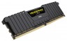 Память для компьютера Corsair DDR4 DIMM 8Gb PC19200 2400 МГц CMK8GX4M1A2400C16 - 