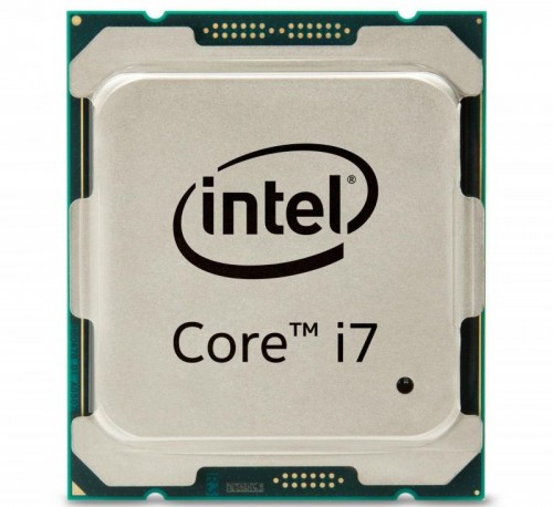 Процессор Intel Core i7 Core i7 6800K s2011 3400МГц 15mb 140w OEM 
