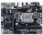 Мат.плата Giga-byte GA-H110M-H s1151 Intel H110 microATX RET