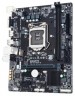 Мат.плата Giga-byte GA-H110M-H s1151 Intel H110 microATX RET - 