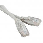 Кабель сетевой Alencom RJ-45 M - M 5m UTP AC - LC 001