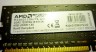 Память для компьютера AMD DDR3 DIMM 4Gb PC10600 1333 МГц R334G1339U1S-UO - 