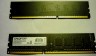 Память для компьютера AMD DDR3 DIMM 4Gb PC10600 1333 МГц R334G1339U1S-UO - 