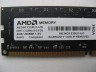 Память для компьютера AMD DDR3 DIMM 4Gb PC10600 1333 МГц R334G1339U1S-UO - 