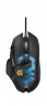 Мышь оптическая Logitech GAMING MOUSE G502 PROTEUS SPECTRUM проводная USB черный 910-004617 - 