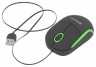Мышь оптическая Defender DISCOVERY MS-630 проводная USB желтый;черный 52633 - 