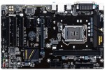 Мат.плата Giga-byte GA-H110-D3 s1151 Intel H110 ATX RET