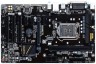 Мат.плата Giga-byte GA-H110-D3 s1151 Intel H110 ATX RET - 