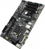 Мат.плата Giga-byte GA-H110-D3 s1151 Intel H110 ATX RET - 