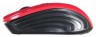 Мышь оптическая Oklick 545MW беспроводная USB красный TM-5500 RED - 