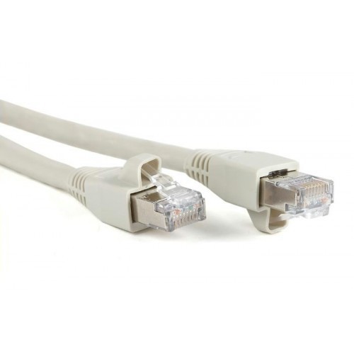 Кабель сетевой RJ-45 M - M 50m UTP К-09500 