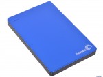 Внешний диск Seagate HDD 2Tb 2.5&quot; USB3 синий 5400rpm STDR2000202