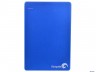 Внешний диск Seagate HDD 2Tb 2.5" USB3 синий 5400rpm STDR2000202 - 