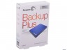 Внешний диск Seagate HDD 2Tb 2.5" USB3 синий 5400rpm STDR2000202 - 