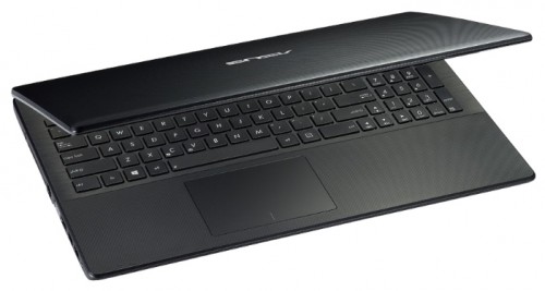 ноутбук Asus X751LN-TY061H 17.3&quot; Intel Core i7 Intel Core i7 4510U 6Gb 500Gb GeForce 840 Win 8 90NB06W5-M00760 ноутбук c экраном 17.3"вес 2.8 кгпроцессор Core i7 2000 МГцпамять 6 Гб DDR3Lдискретная графиканакопитель (HDD) 500 Гбоптический привод DVD-RWBluetooth, Wi-FiWin 8 64