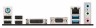 Мат.плата MSI H110M PRO-VD s1151 Intel H110 microATX RET - 