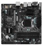 Мат.плата MSI Z170M MORTAR s1151 Intel Z170 microATX RET - 