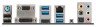 Мат.плата MSI Z170M MORTAR s1151 Intel Z170 microATX RET - 