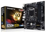 Мат.плата Giga-byte GA-B250M-DS3H s1151 Intel B250 microATX RET