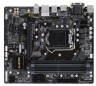 Мат.плата Giga-byte GA-B250M-DS3H s1151 Intel B250 microATX RET - 