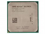 Процессор AMD ATHLON 880K sFM2 4000МГц 95w OEM