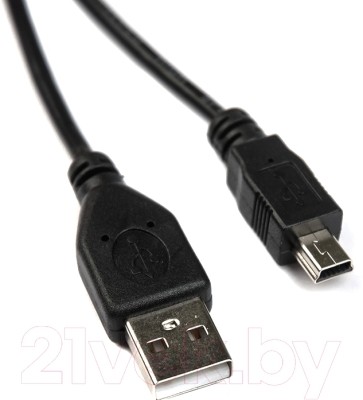 Кабель VS USB2 AM - miniM 1m U310 