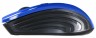 Мышь оптическая Oklick 545MW беспроводная USB синий TM-5500 BLUE - 