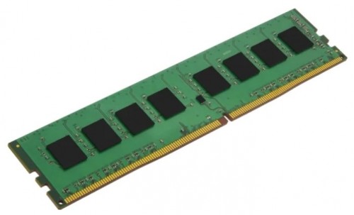 Память для компьютера Foxline DDR4 DIMM 4Gb PC17000 2133 МГц FL2133D4U15S-4G 1µмодуль памяти DDR4объем модуля 4ЏГбформ-фактор DIMM, 288-контактныйчастота 2133 МГцCAS Latency (CL): 15