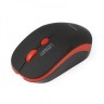Мышь оптическая SmartBuy SBM-344CAG-KR беспроводная USB красный;черный - 