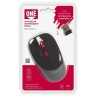 Мышь оптическая SmartBuy SBM-344CAG-KR беспроводная USB красный;черный - 